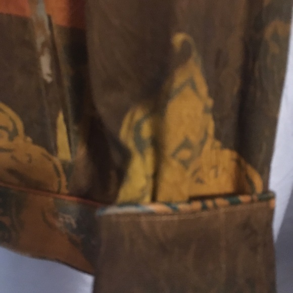 Patterned Jacket /Blazer - Picture 3 of 5